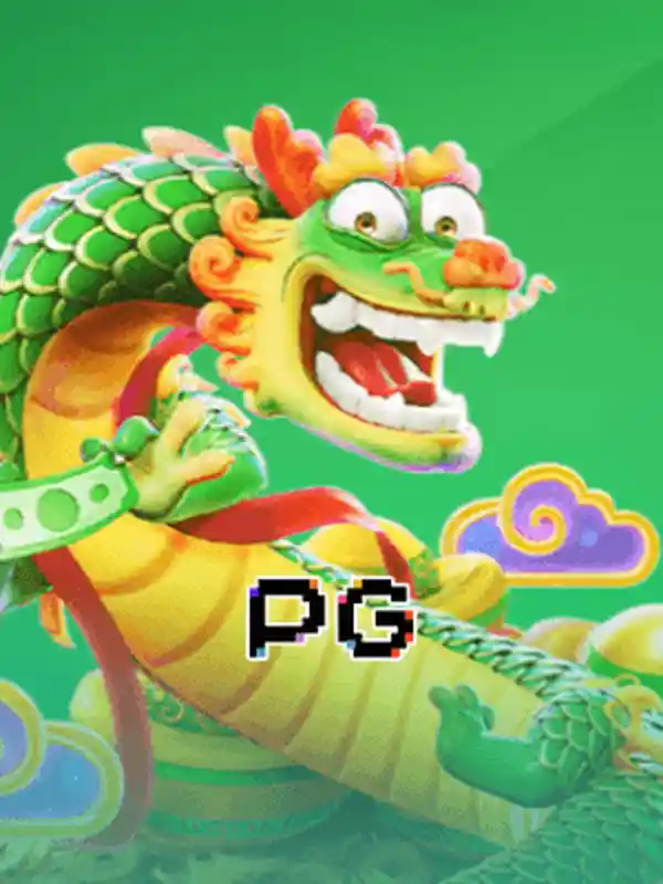 PG স্লট সেরা ক্যাসিনো গেম