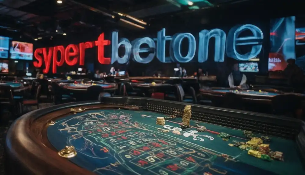 SportBetOne Banner